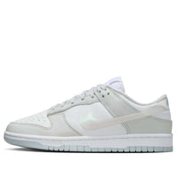 (WMNS) Nike Dunk Low 'Iridescent Swoosh' HJ5787-001