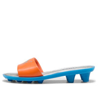 (WMNS) PUMA x FENTY Cat Cleat Sandals 'Rickie Orange Racing Blue' 405980-01