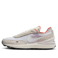 (WMNS) Nike Waffle One Vintage 'White Picante Red' DX2929-101