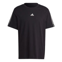 adidas Brandlove Tee 'Black' IC6802