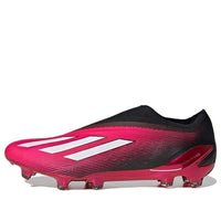 adidas X Speedportal.1 FG 'Team Shock Pink 2' GZ5126