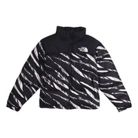 THE NORTH FACE Down Parka Nuptse Jacket NF0A5AXQ-Y3F