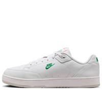 Nike Grandstand 2 Premium 'White Dark Cypress' AA8005-100