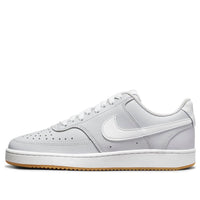 (WMNS) Nike Court Vision Low 'Whisper Gum' CD5434-501