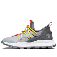 Timberland Brooklyn 'White Gray Black' A2HTB085