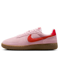 (WMNS) Nike Field General Suede 'Pink Foam Light Crimson Gum' IF1743-602