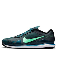 Nike Court Air Zoom Vapor Pro 'Dark Teal Green' CZ0220-324