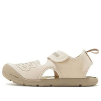 (GS) New Balance CRSR Sandals 'Cream Beige' YOCRSRCB