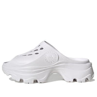 (WMNS) adidas x Stella McCartney Clog 'Triple White' GW4365