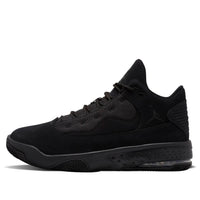 Air Jordan Max Aura 2 'Black' CK6636-002