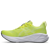 ASICS Novablast 5 'Citron White' 1011B974-750