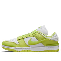 (WMNS) Nike Dunk Low Twist 'Light Lemon Twist' DZ2794-700