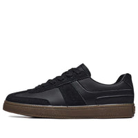 (WMNS) Li-Ning Yunchuan Vintage 'Black Gum' AGCT344-1