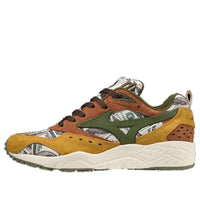 Mizuno Contender '24karats x mita sneakers' D1GG210501