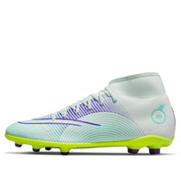 Nike Mercurial Superfly 8 Club MG 'Dream Speed - Barely Green' DN3781-375