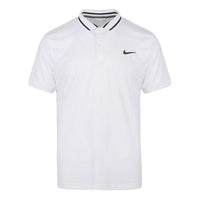 Nike AS Men's NKCT Dry POLO PIQUE White BV1195-100