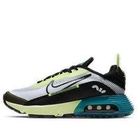 (GS) Nike Air Max 2090 'Volt Blue' CJ4066-101