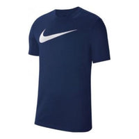 Nike Dri-FIT Park Soccer T-Shirt 'Navy' CW6936-451