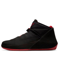 Air Jordan Why Not Zer0.1 'Bred' AA2510-007