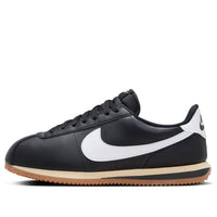 Nike Cortez Leather 'Black Gum Medium Brown' DM4044-002