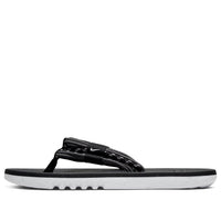 Nike EcoHaven Slide Next Nature 'Black White' DH0293-002