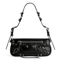 (WMNS) Balenciaga Le Cagole Xs Sling Bag 'Black' 7716701VG9Y1000