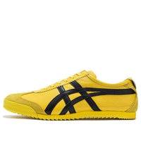 Onitsuka Tiger Mexico 66  'Yellow Black' 1181A436-750