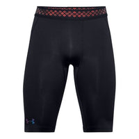 Under Armour RUSH HeatGear 2.0 Long Shorts 'Black' 1358235-001