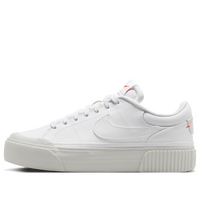 (WMNS) Nike Court Legacy Lift 'White' DM7590-108
