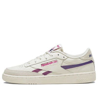 (WMNS) Reebok Club C Revenge 'Chalk Proud Pink' GX1698
