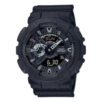 CASIO G-Shock Digital-Analog 'Black' GA-114RE-1APR
