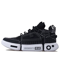 Li-Ning Paris Fashion Week Men ESSENCE ACE Black AGBN069-13