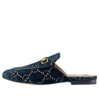 (WMNS) Gucci Princetown GG 475094-9JT20-4280