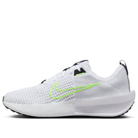 Nike Interact Run 'White Volt' FD2291-100