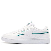 Reebok Club C 85 Vegan 'White Hint Mint' GX7562