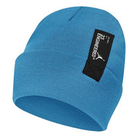 Air Jordan 23 Engineered Cuffed Beanie 'Blue' DA2096-446