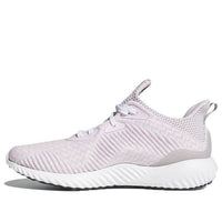 (WMNS) adidas Alphabounce 1 'Pink White' AC6924
