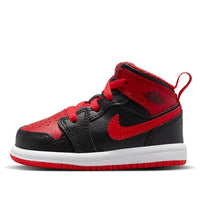 (TD) Air Jordan 1 Mid 'Alternate Bred' DQ8425-060