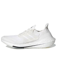 adidas UltraBoost 21 Primeblue 'Non Dyed' FY0836