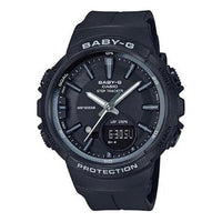CASIO Baby-G 'Black' BGS-100SC-1A