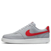 Nike Court Vision Low Next Nature 'Wolf Grey University Red' DH2987-004