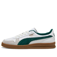 PUMA Indoor 'PUMA White Dark Myrtle' 401360-05