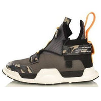 Li-Ning 2019 New York Fashion Week WS Mid Tops uflage AGBP028-2