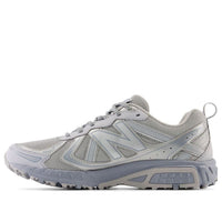 New Balance 410v5 'Grey Silver' MT410AS5
