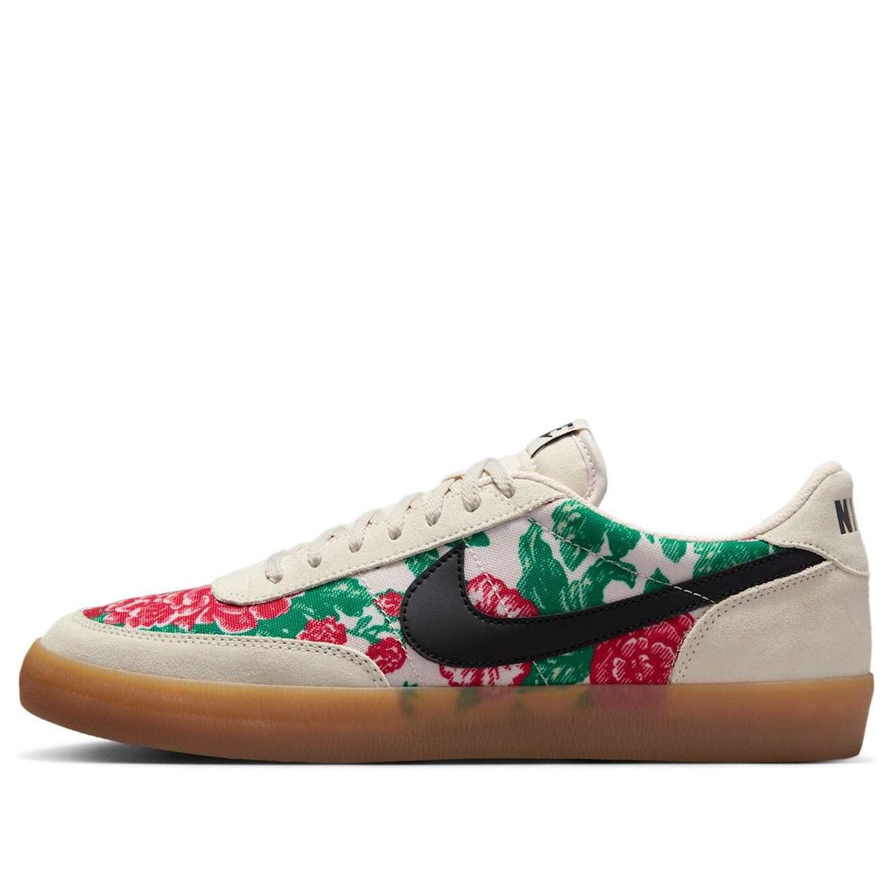 Nike Killshot 2 'Floral Light Orewood Brown' IF0672-101