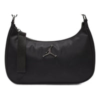 Air Jordan Jacquard Handbag Bag 'Black' FN0519-010