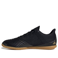 adidas Predator 19.4 Sala 'Black Gum' F35633