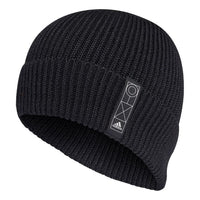 adidas 4CMTE Beanie 'Black' GT4826