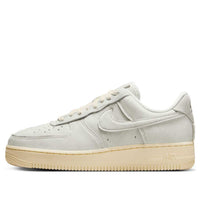(WMNS) Nike Air Force 1 Low '07 'Sail Pony Hair' II7398-100