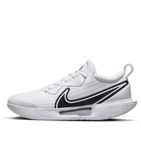 Nike Court Zoom Pro HC 'White Black' DV3278-102